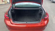 BMW 3 Series 318d SE 4dr Diesel Saloon